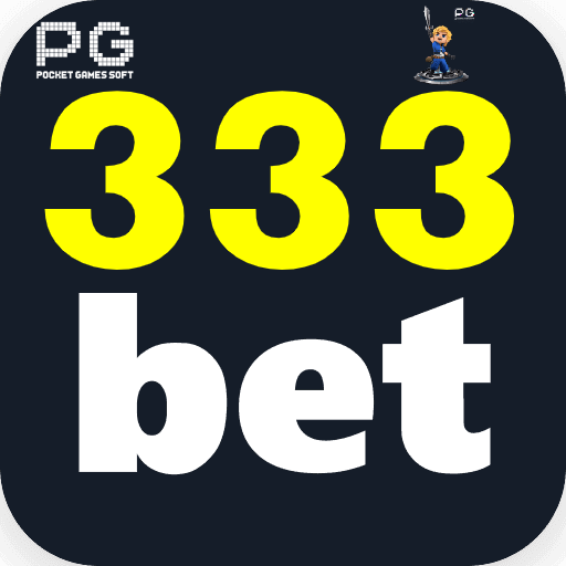 BET333 Logo