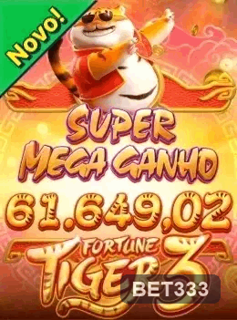 Catálogo BET333 2.547 jogos - Pragmatic Play, Evolution, NetEnt